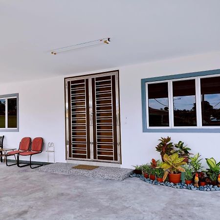 Stay Inn Sikamat Seremban Esterno foto