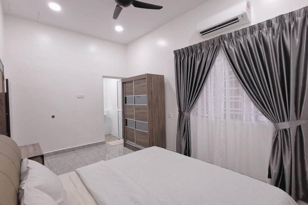 Stay Inn Sikamat Seremban Esterno foto