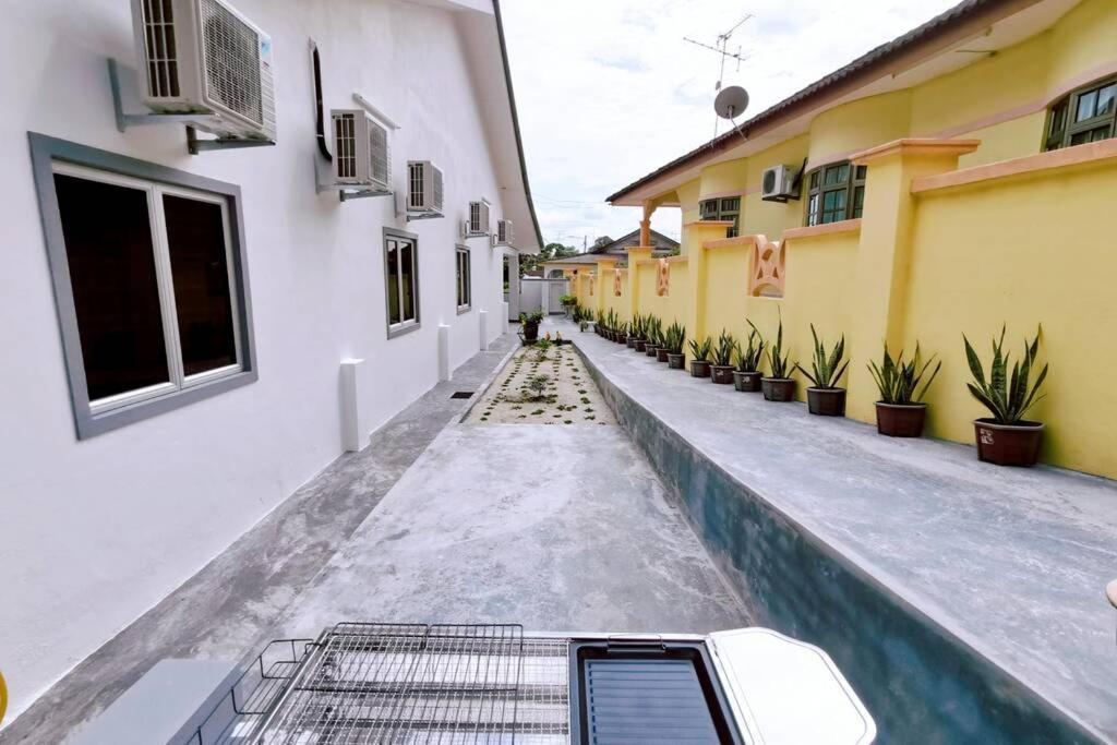 Stay Inn Sikamat Seremban Esterno foto