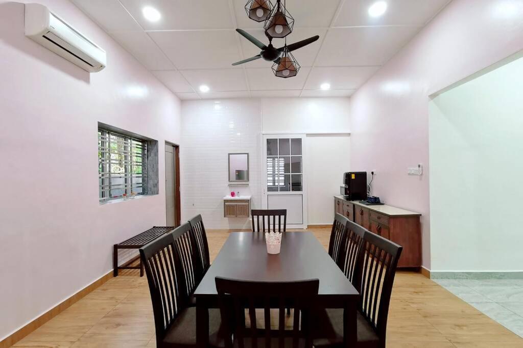 Stay Inn Sikamat Seremban Esterno foto