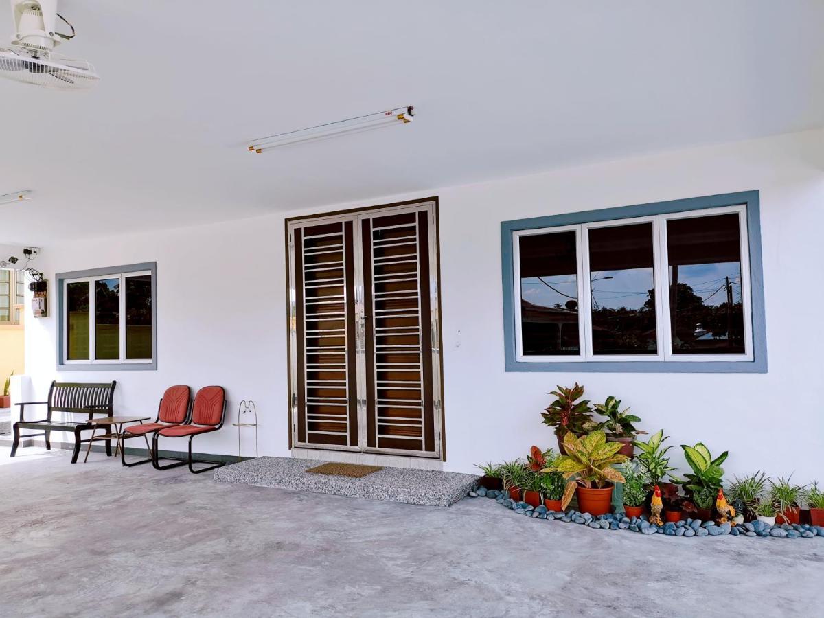 Stay Inn Sikamat Seremban Esterno foto