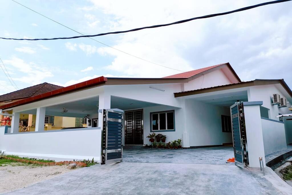 Stay Inn Sikamat Seremban Esterno foto