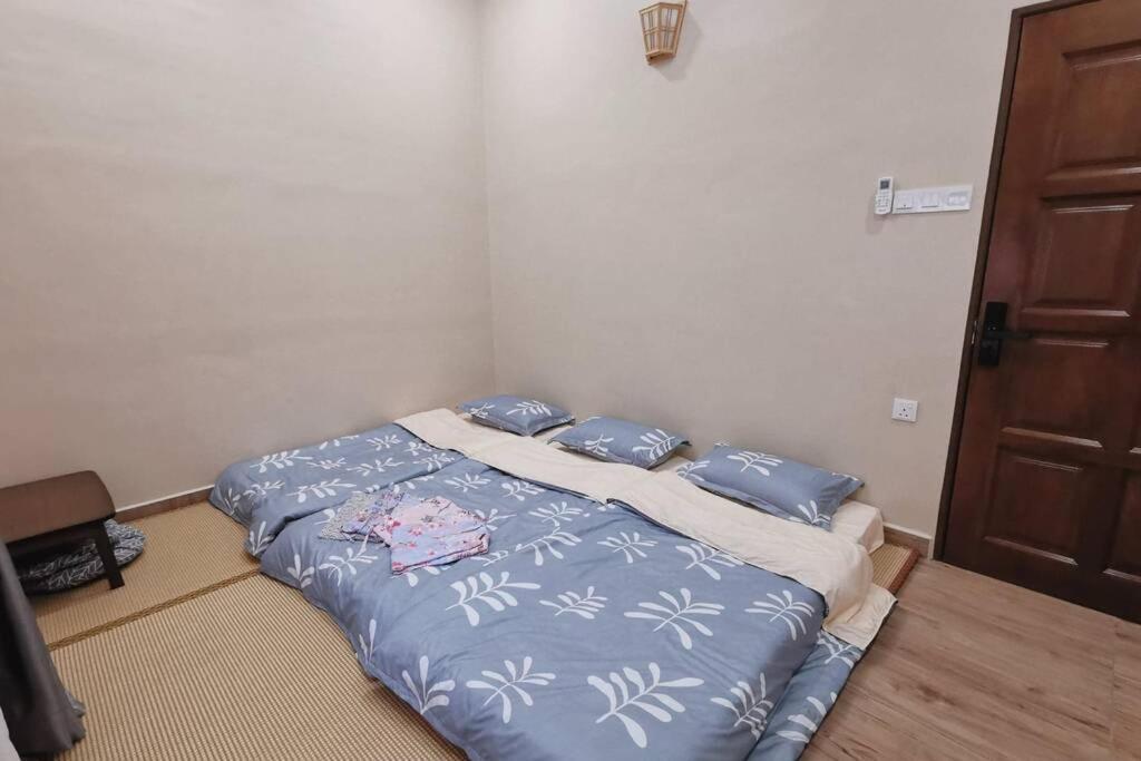 Stay Inn Sikamat Seremban Esterno foto