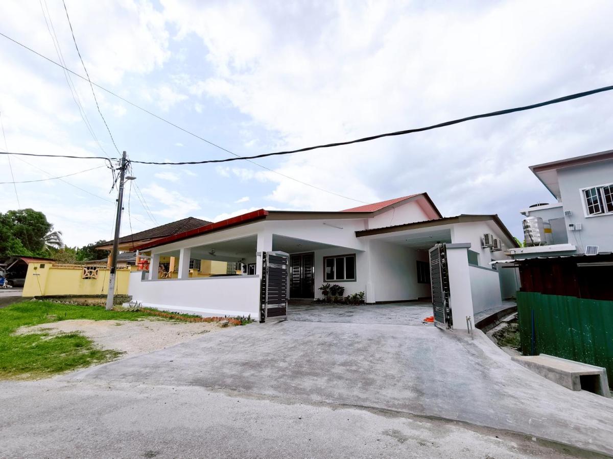 Stay Inn Sikamat Seremban Esterno foto